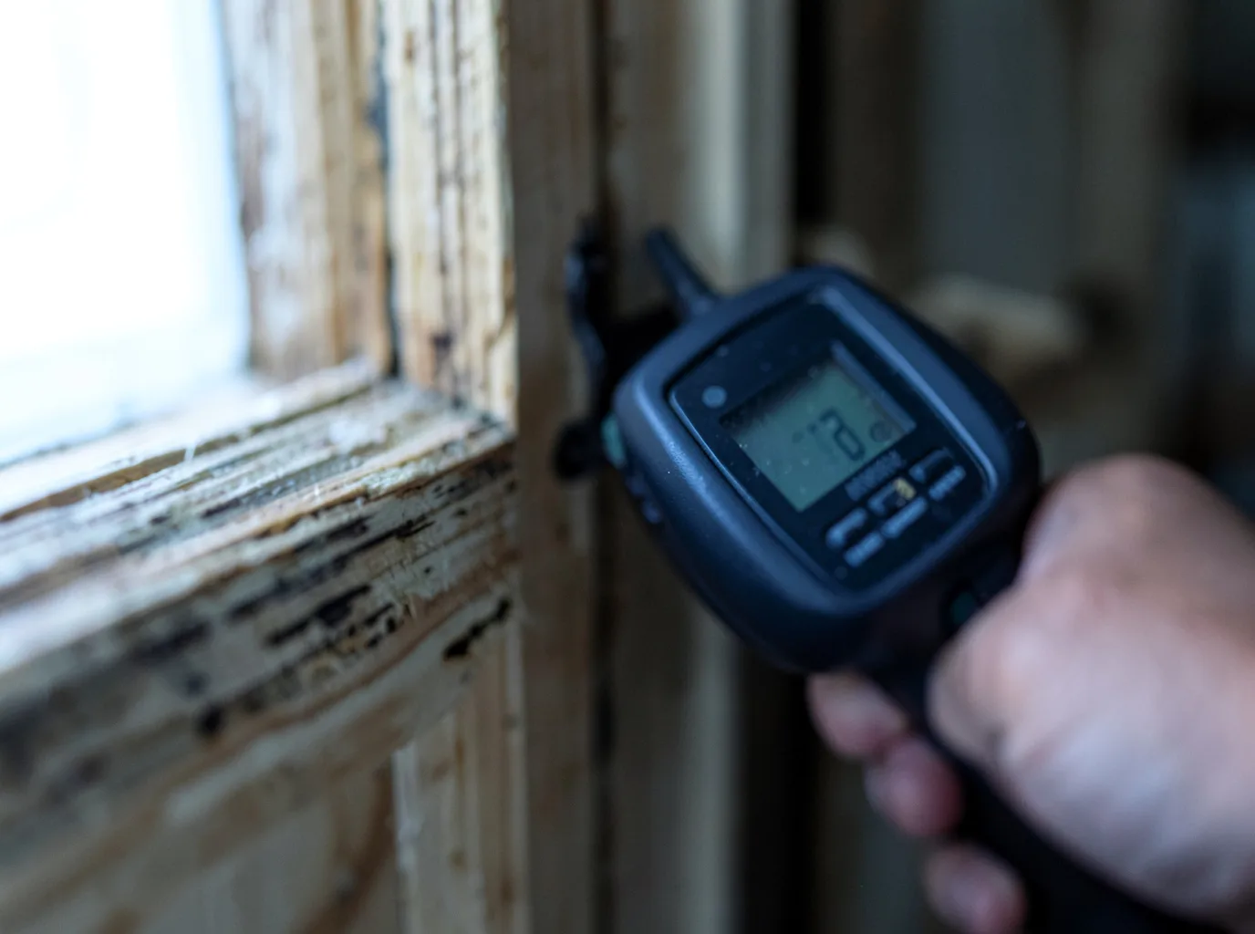 Commercial Water Damage Restoration in Stanley, NY