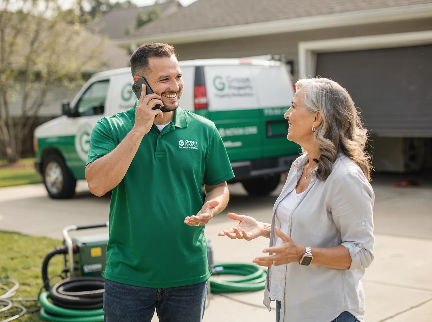Water Damage Restoration Stanley, NY FAQs